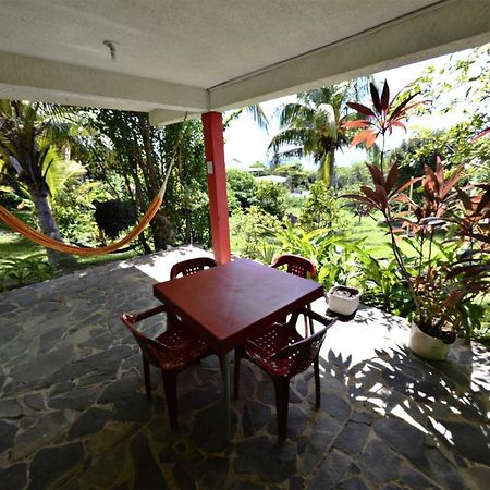 Windy View Guest House Archibolds Экстерьер фото