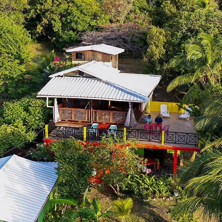 Windy View Guest House Archibolds Экстерьер фото