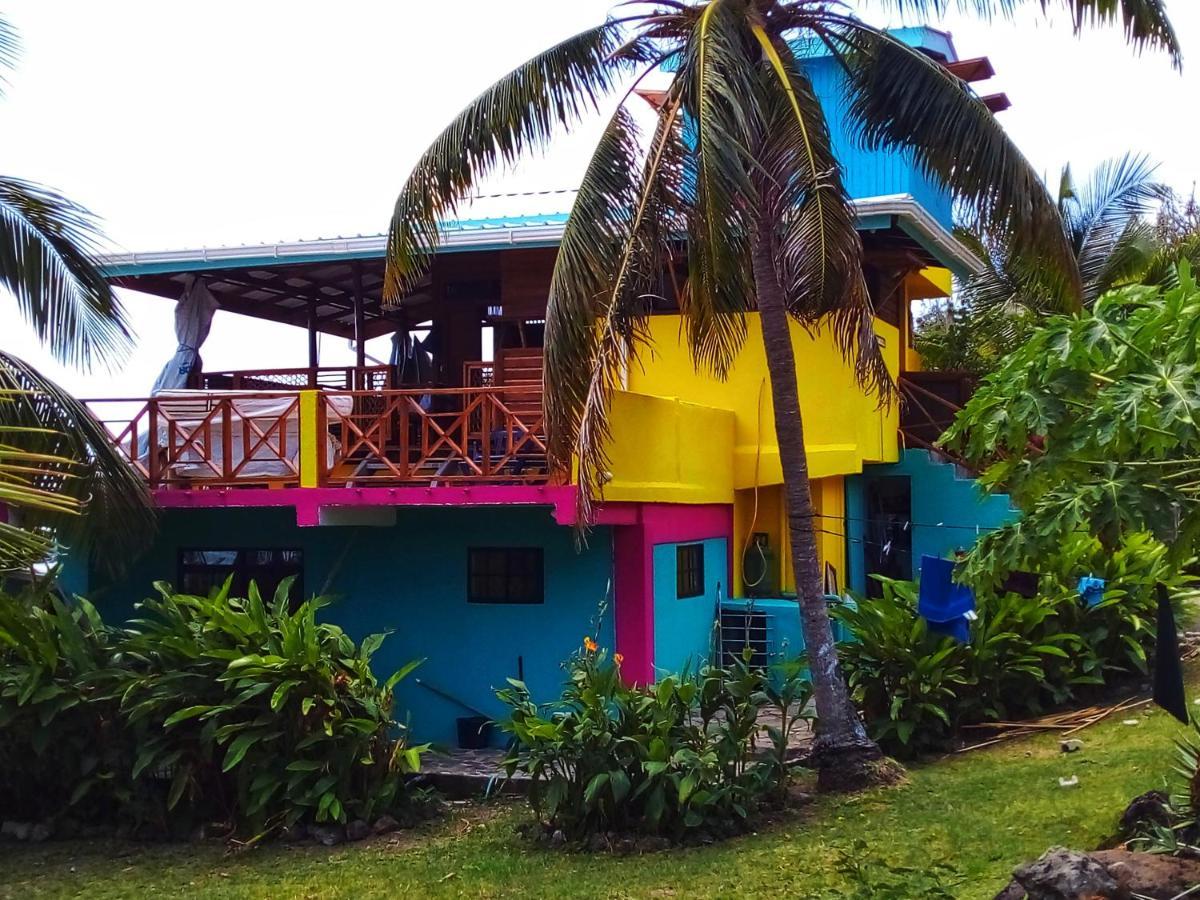 Windy View Guest House Archibolds Экстерьер фото