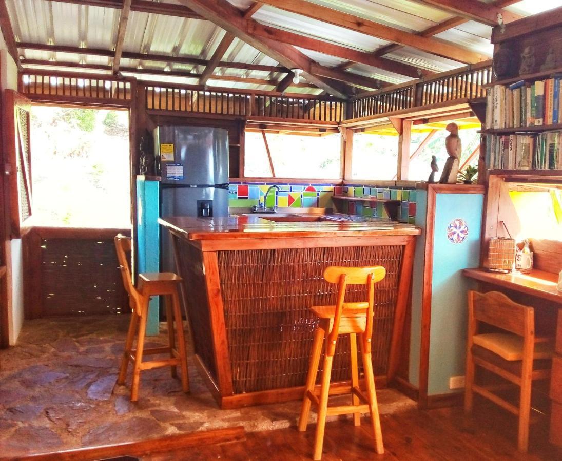 Windy View Guest House Archibolds Экстерьер фото