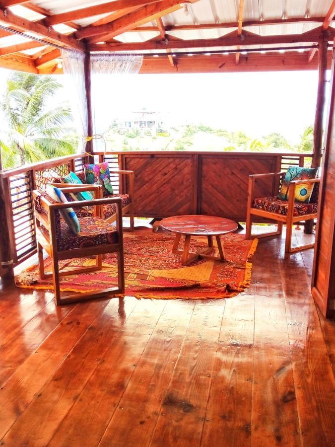 Windy View Guest House Archibolds Экстерьер фото