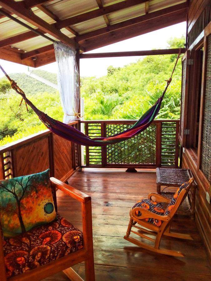 Windy View Guest House Archibolds Экстерьер фото