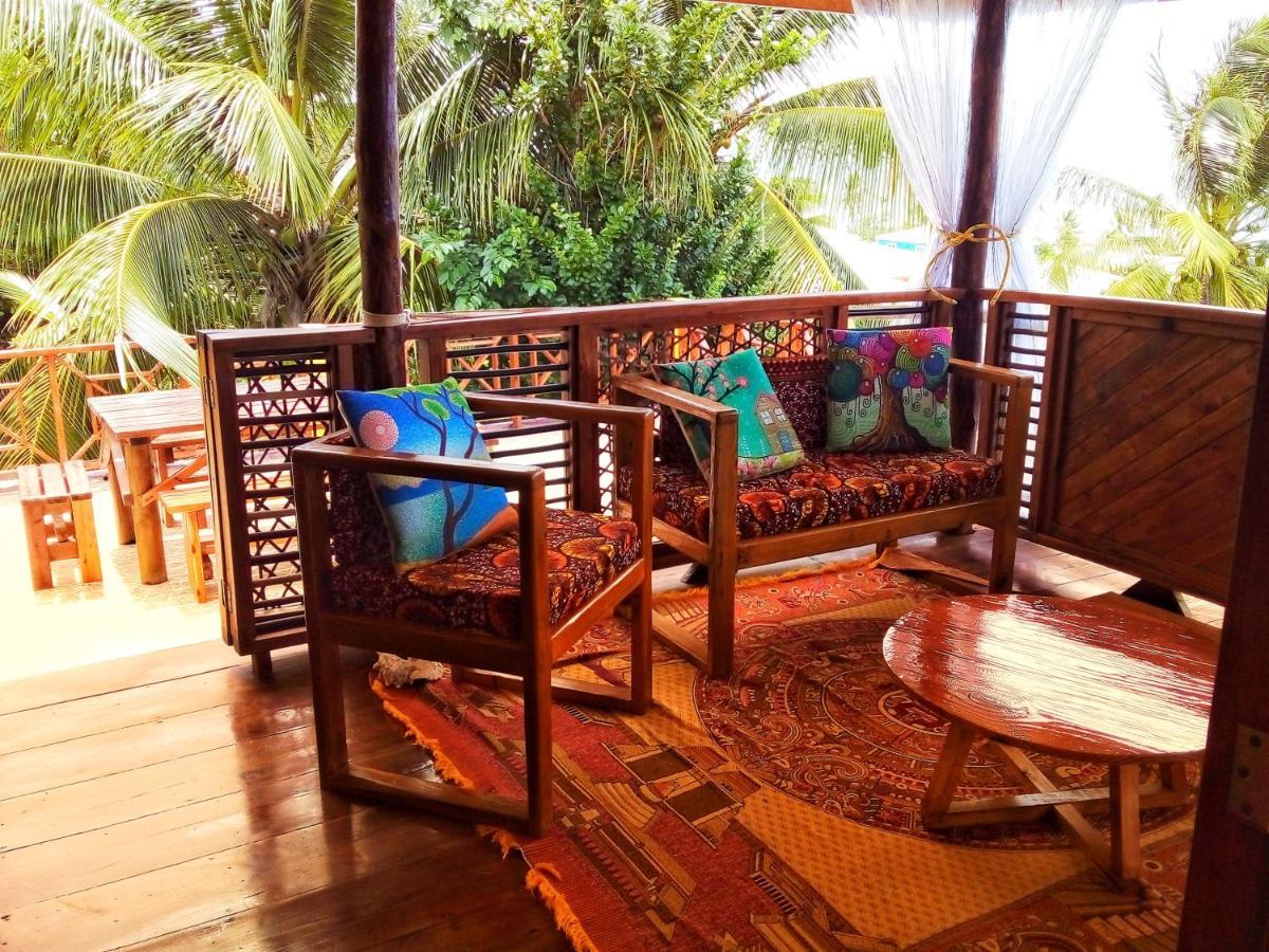 Windy View Guest House Archibolds Экстерьер фото