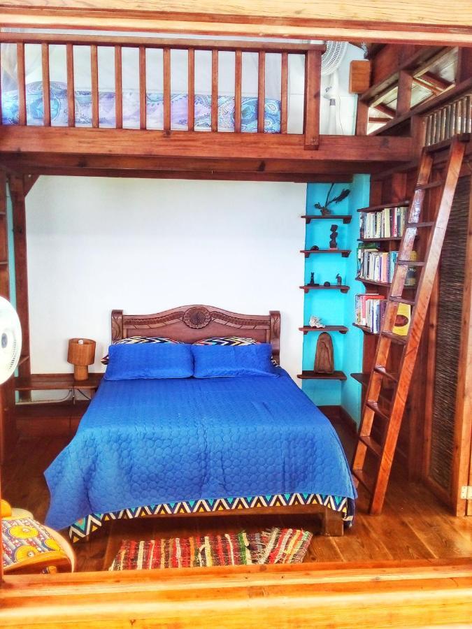 Windy View Guest House Archibolds Экстерьер фото