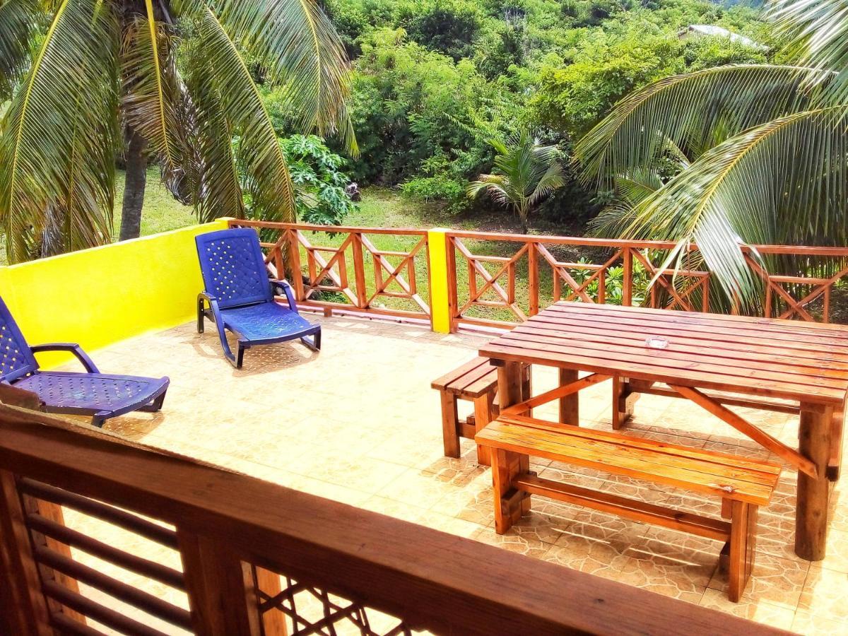 Windy View Guest House Archibolds Экстерьер фото