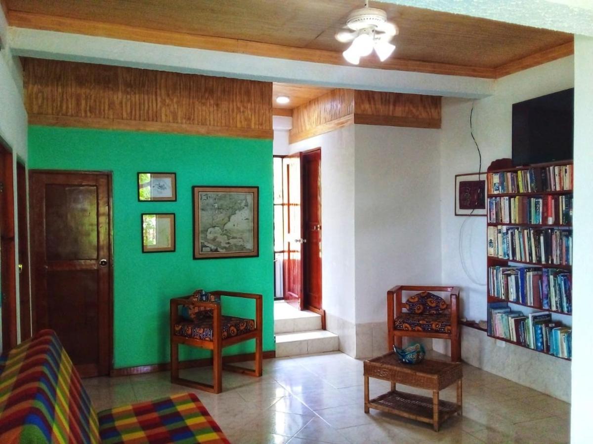 Windy View Guest House Archibolds Экстерьер фото