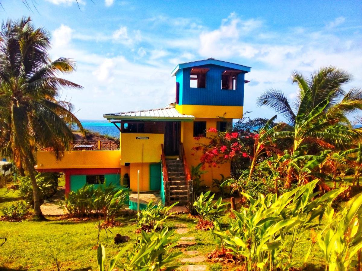 Windy View Guest House Archibolds Экстерьер фото