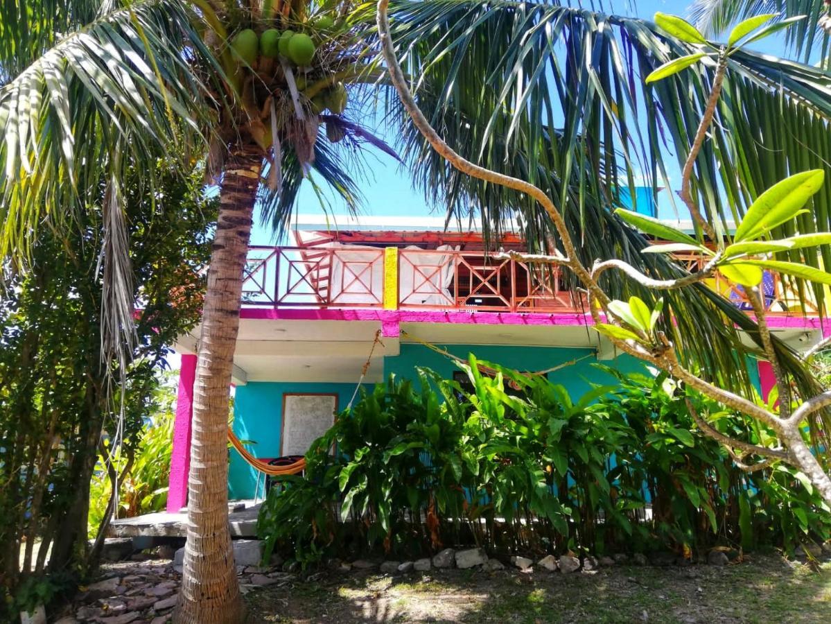 Windy View Guest House Archibolds Экстерьер фото