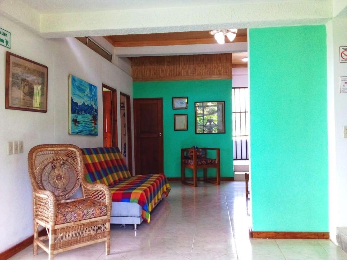 Windy View Guest House Archibolds Экстерьер фото
