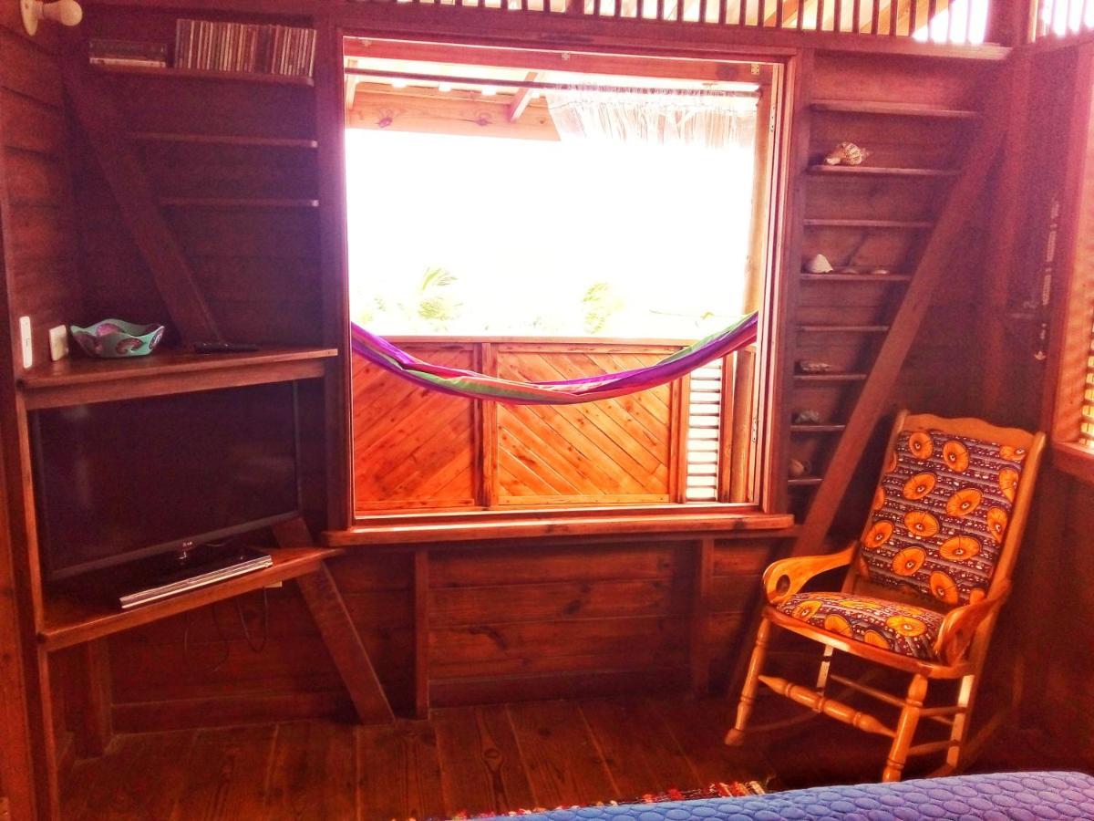 Windy View Guest House Archibolds Экстерьер фото