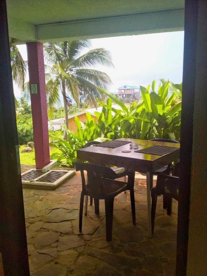Windy View Guest House Archibolds Экстерьер фото