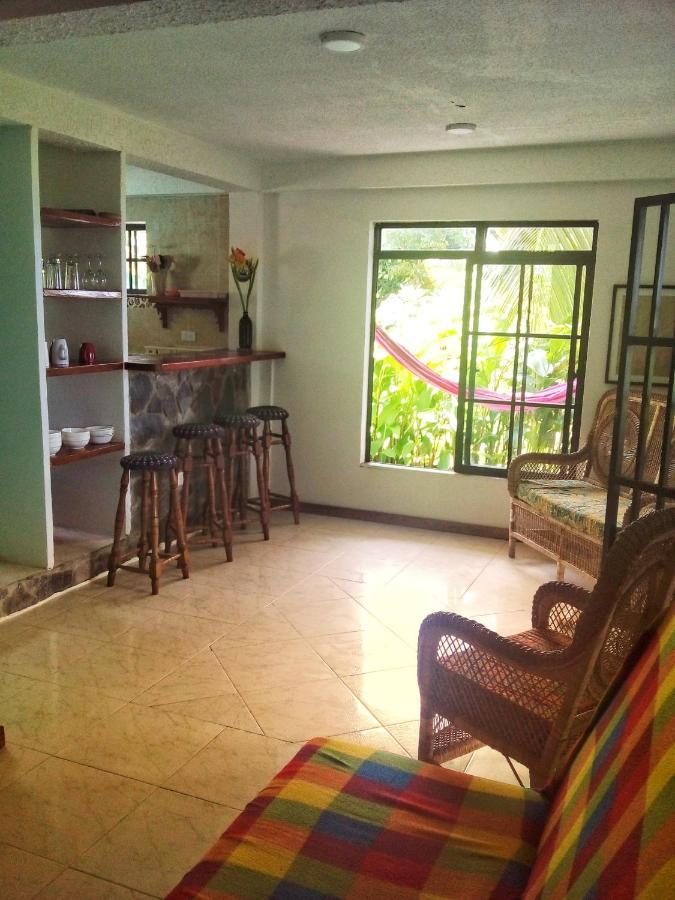 Windy View Guest House Archibolds Экстерьер фото