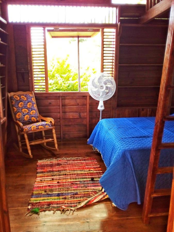 Windy View Guest House Archibolds Экстерьер фото