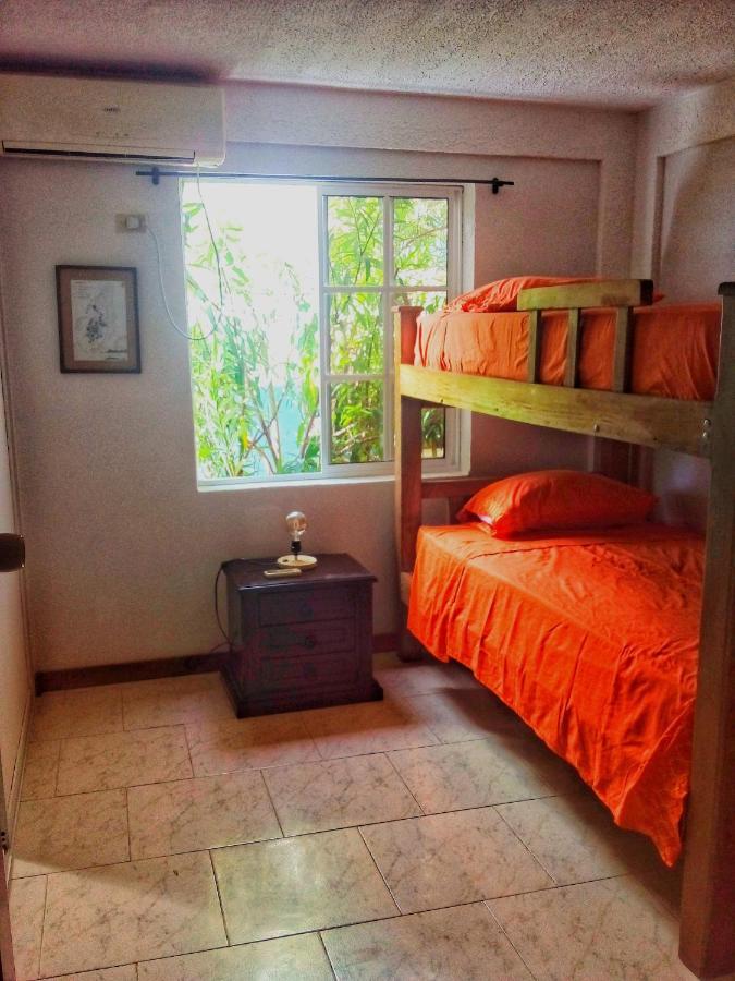 Windy View Guest House Archibolds Экстерьер фото