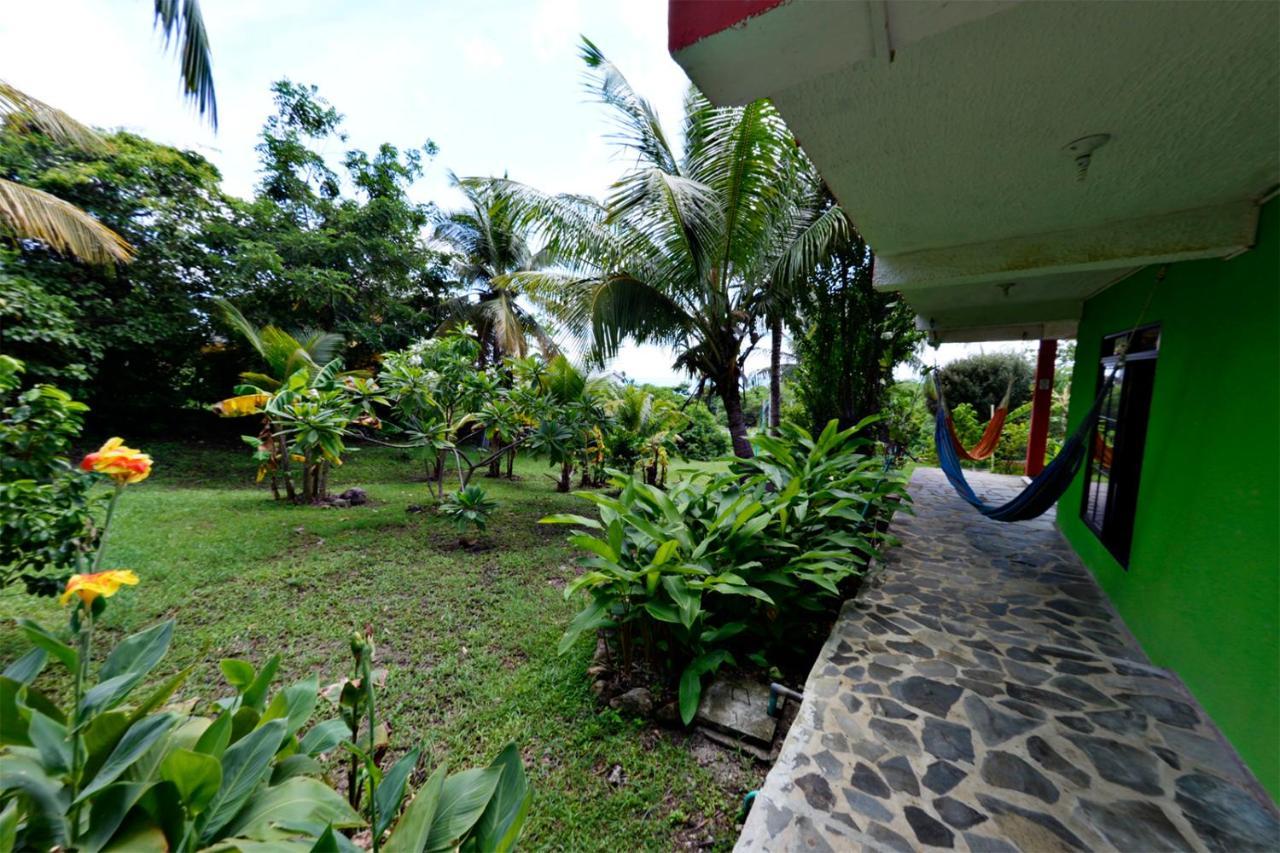 Windy View Guest House Archibolds Экстерьер фото