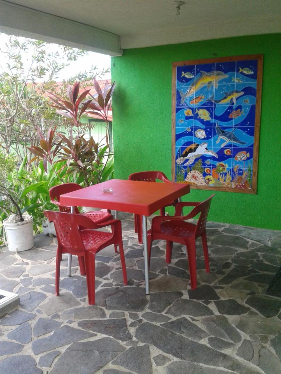 Windy View Guest House Archibolds Экстерьер фото