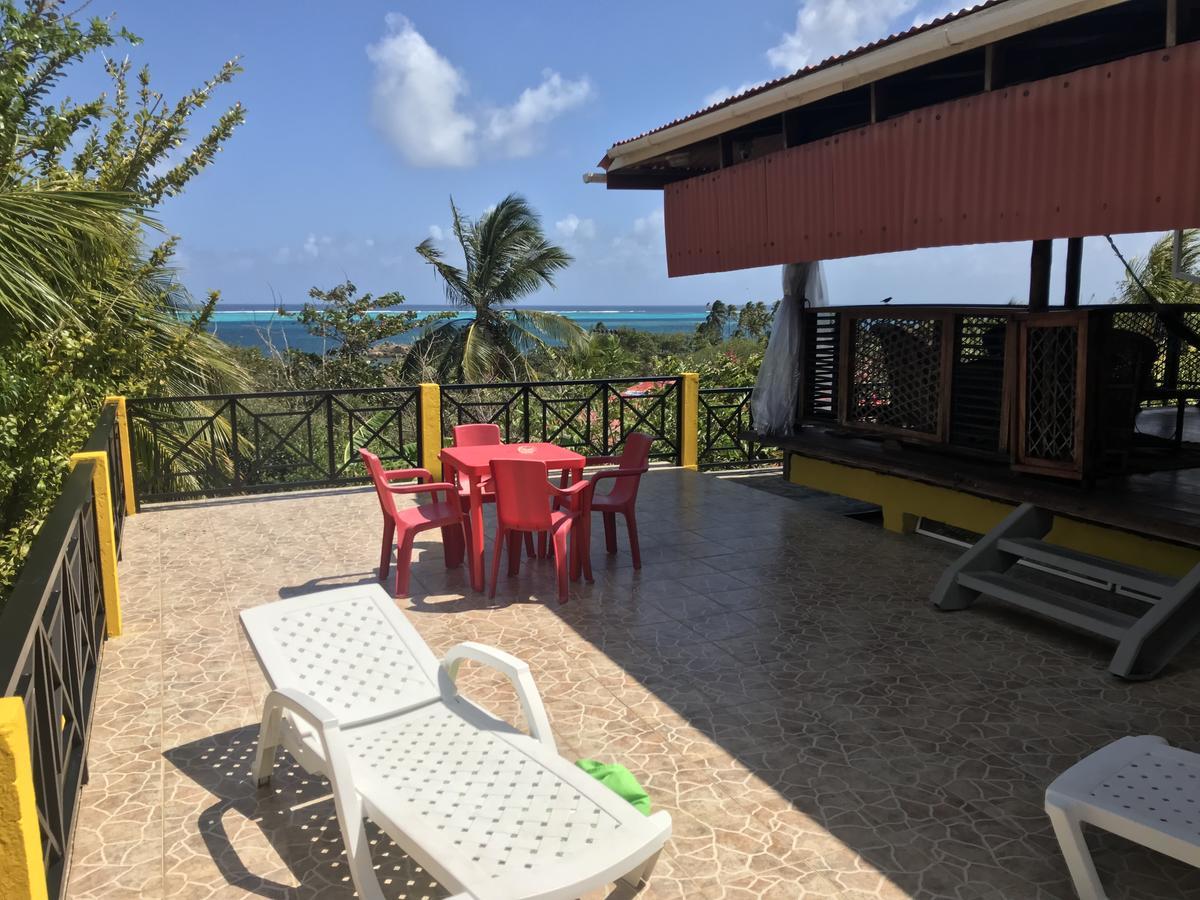 Windy View Guest House Archibolds Экстерьер фото