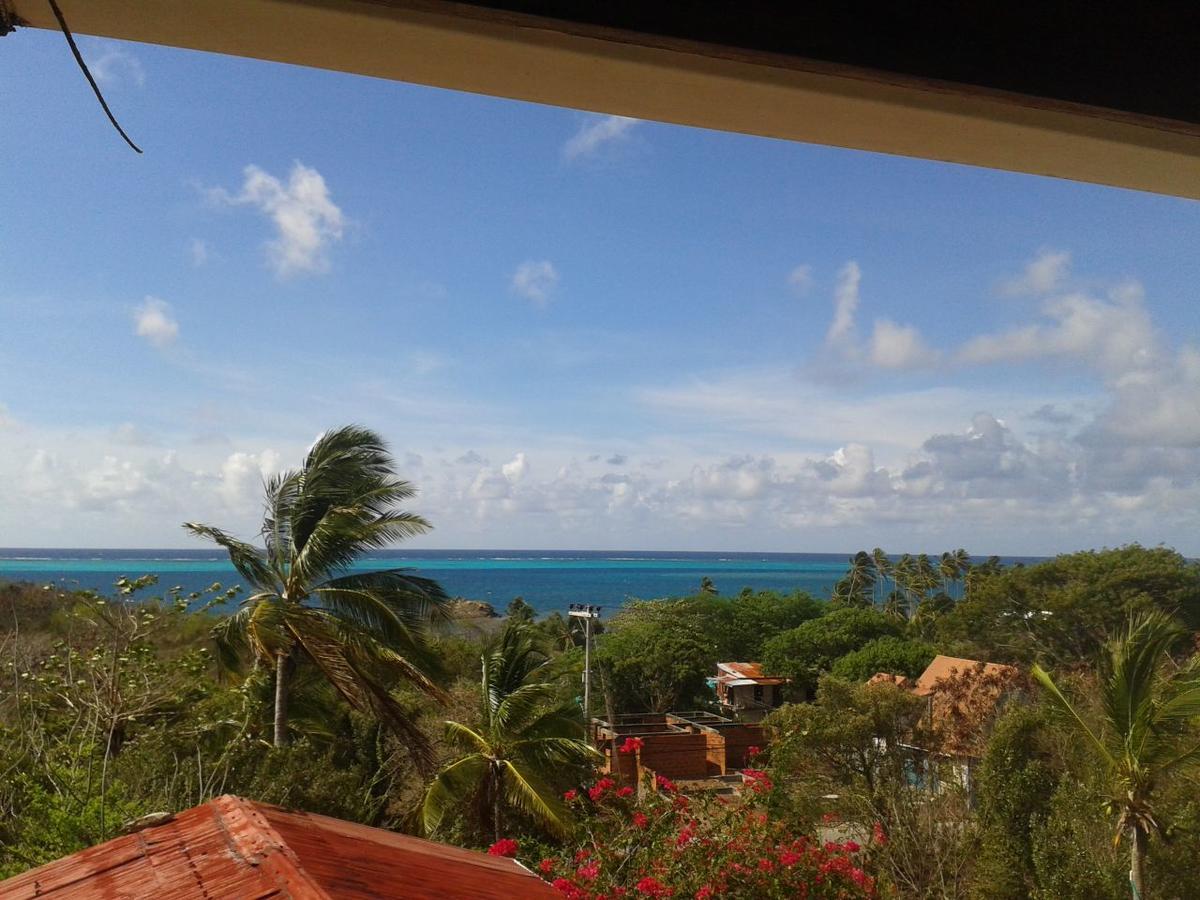 Windy View Guest House Archibolds Экстерьер фото