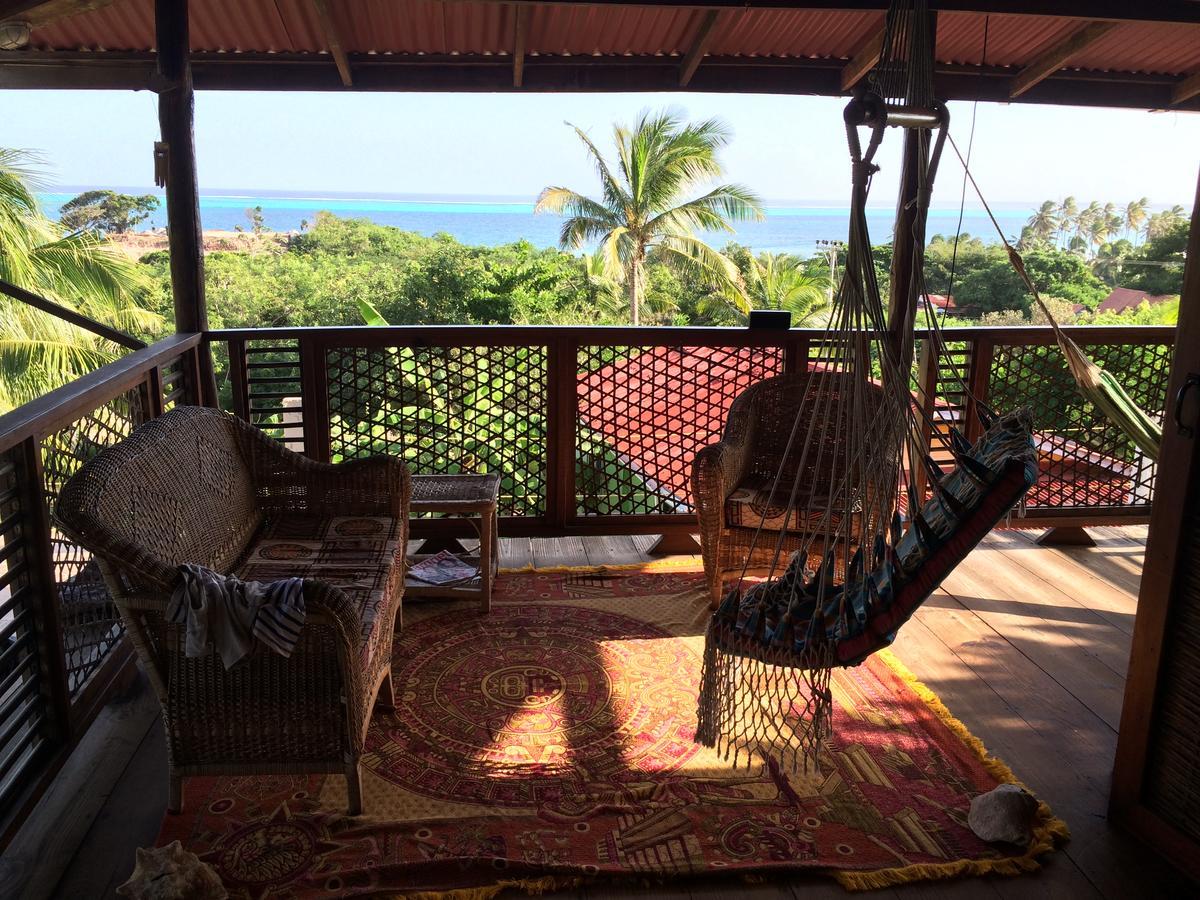 Windy View Guest House Archibolds Экстерьер фото
