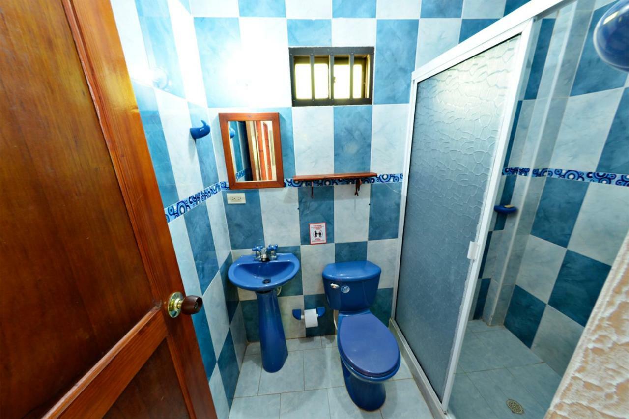 Windy View Guest House Archibolds Экстерьер фото