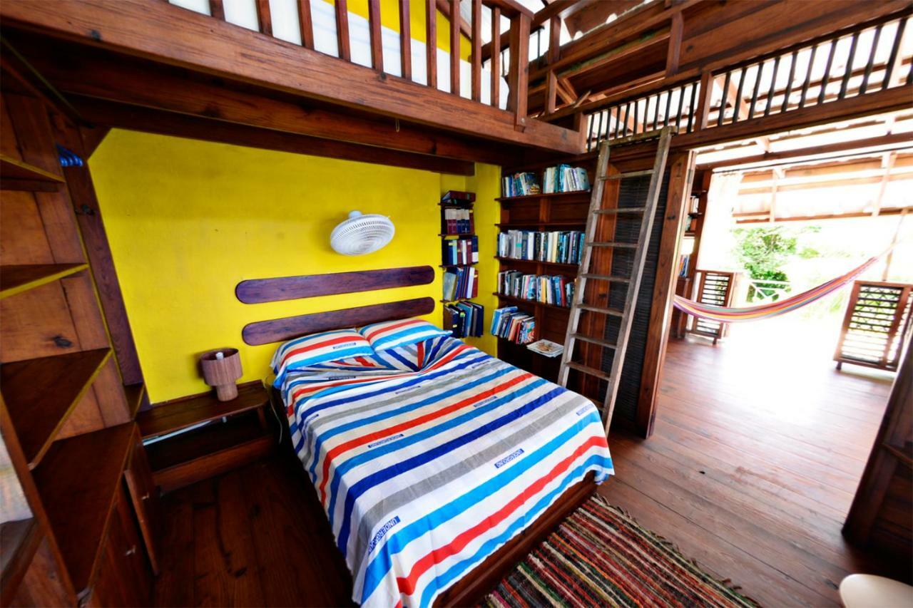 Windy View Guest House Archibolds Экстерьер фото