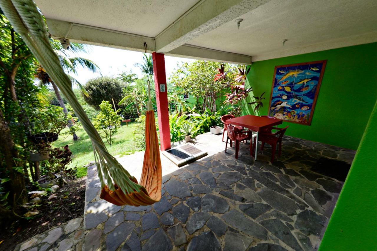 Windy View Guest House Archibolds Экстерьер фото