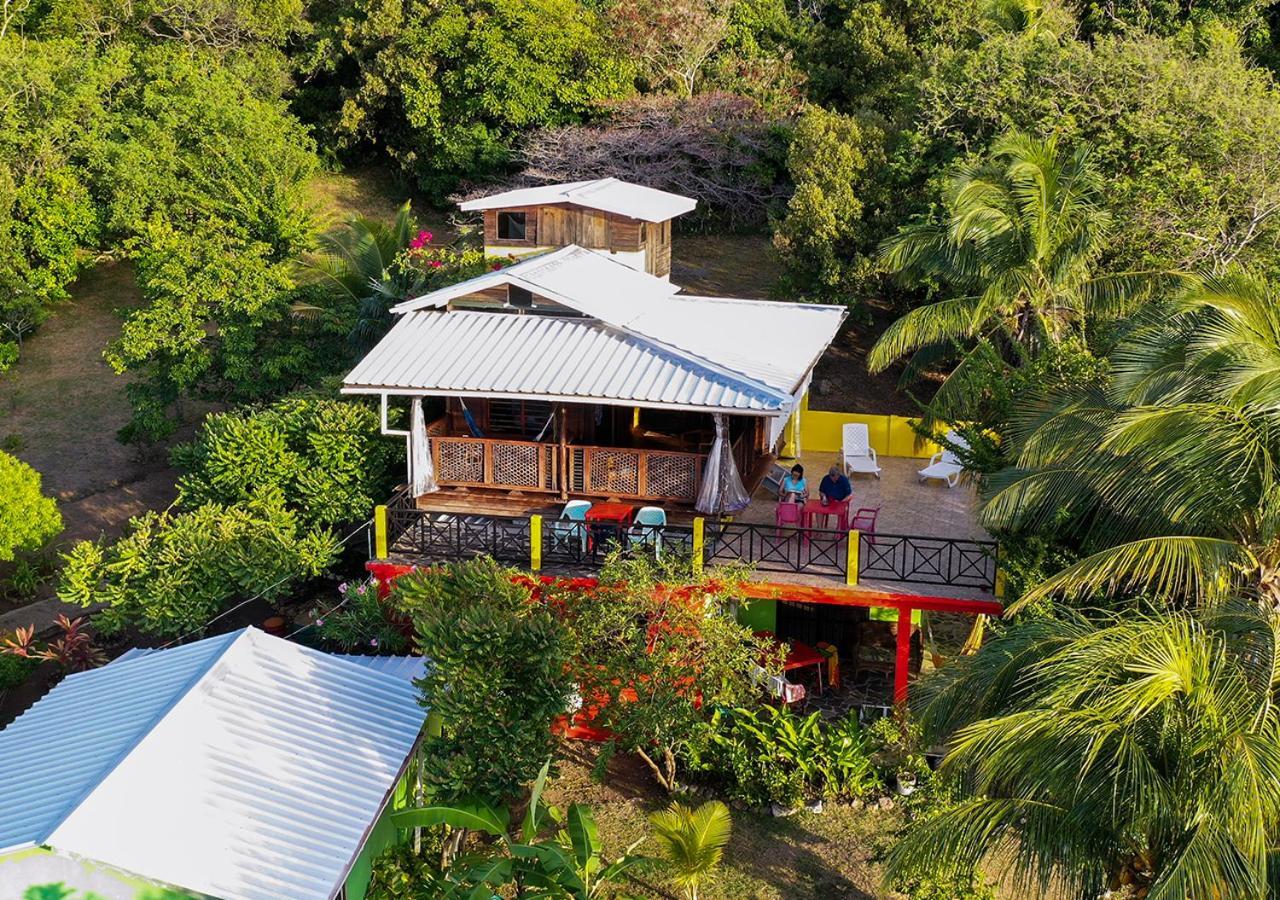 Windy View Guest House Archibolds Экстерьер фото